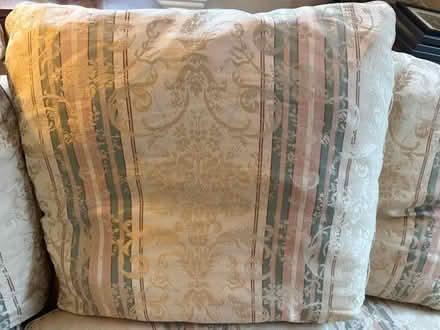 Photo of free Very comfy couch (Winchester) #2