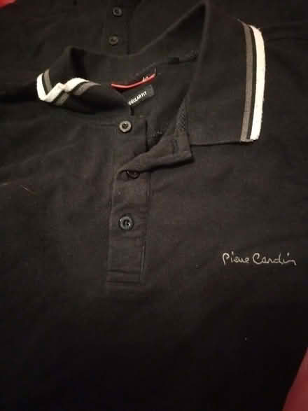 Photo of free 3 Polo shirts xl (Kingsley Park) #2