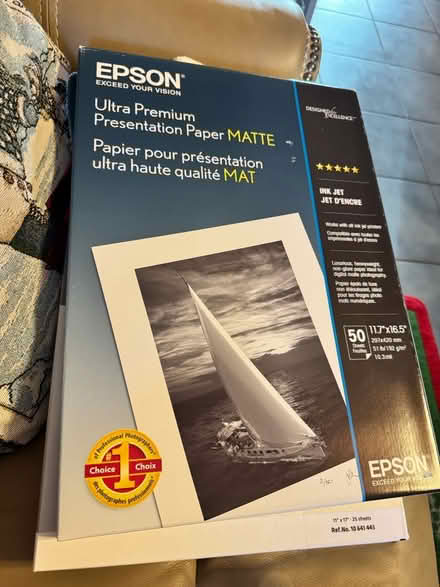 Photo of free Paper (Casselberry) #3