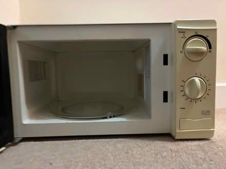 Photo of free Microwave (W14) #2