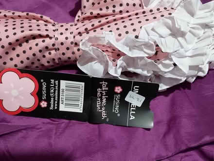 Photo of free Umbrella (Princes Risborough HP27) #2