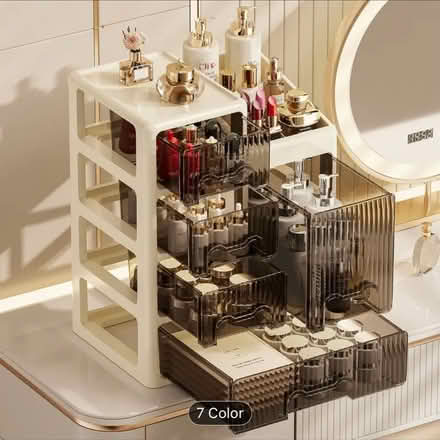 Photo of Cosmetics Cabinet (Colliers Wood) #2