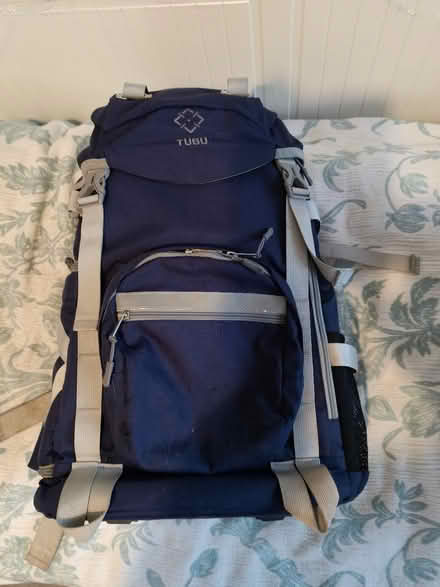 Photo of free Camera Rucksack (Droitwich) #3