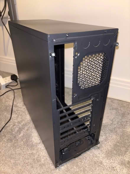 Photo of free PC Case (Pirton SG5) #2