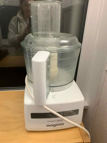 Photo of free Vintage magimax (Baguley M23) #1