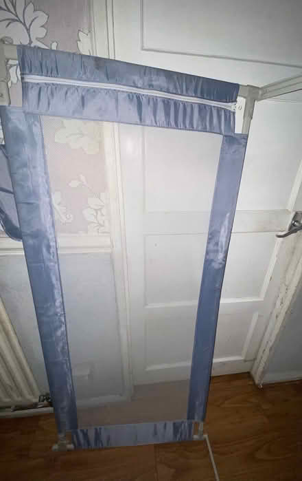 Photo of free Safety bed guard (L21 litherland) #1