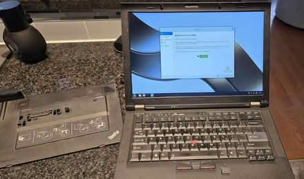 Photo of free ThinkPad Laptop (Kanata Lakes) #3