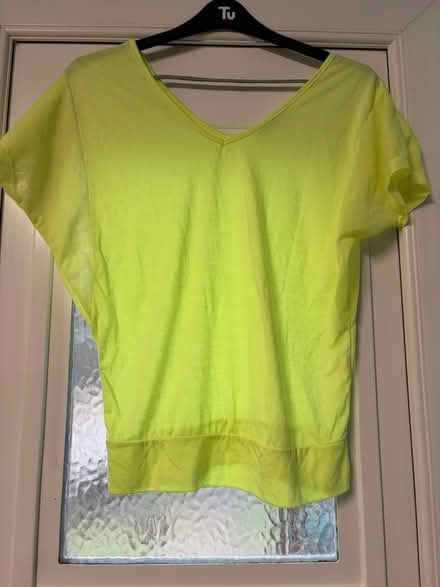 Photo of free Workout top (Westbury Wilts BA13) #1