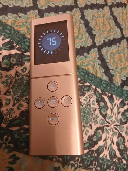 Photo of free Twin SLEEP NUMBER BED SET (Mechanicsburg) #4