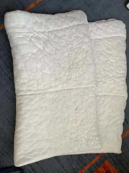 Photo of free Single duvet (Tilekiln TN38) #1