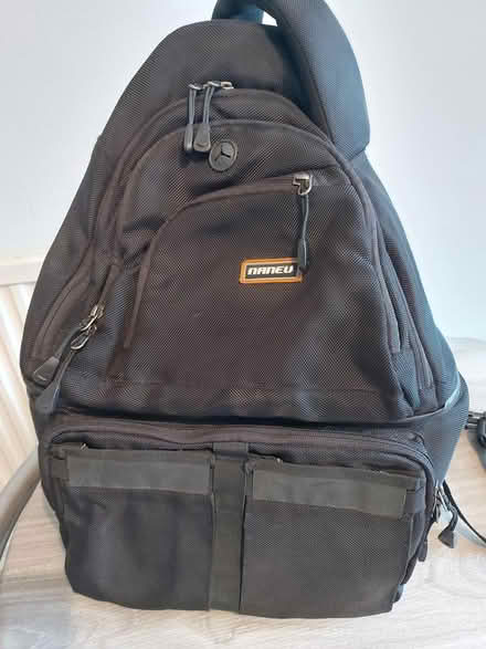 Photo of free Backpack (Sheffield S12 gleadless) #4