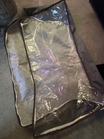 Photo of free Under bed storage (Wimbledon SW19) #1