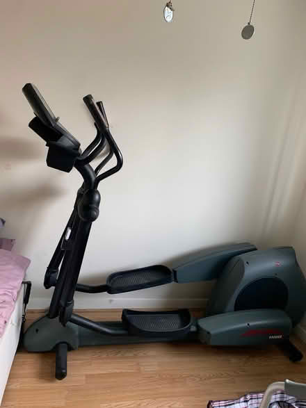 Photo of free Cross Trainer (Ruislip HA4 6QU) #2
