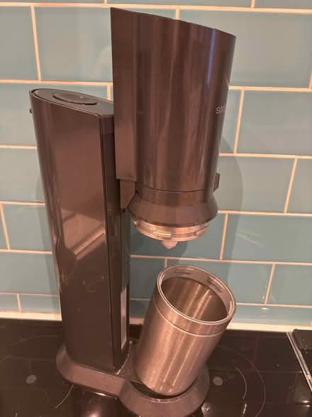 Photo of free Sodastream (Bromley South BR2) #2