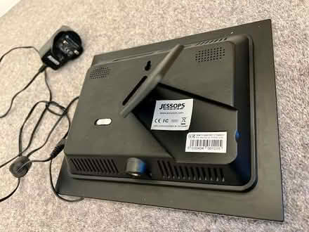 Photo of free Jessops Digital Photo Frame (Lower Morden SM4) #2