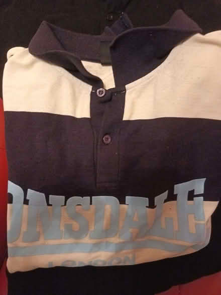 Photo of free 3 Polo shirts xl (Kingsley Park) #3