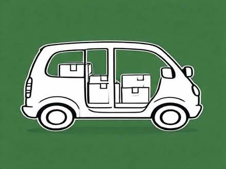 Photo of A black car parcel shelf (Thorpe Bay SS3) #1