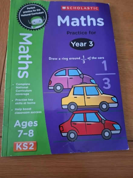 Photo of free Carboot stuff? (Sutton-in-Ashfield NG17 4GW) #3