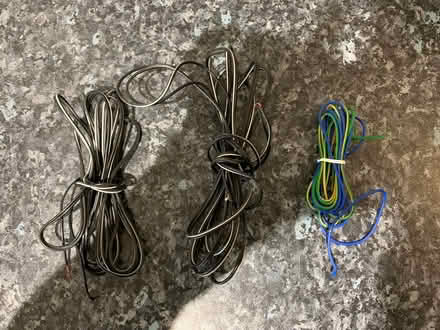 Photo of free Wire (Chelmsford CM2) #1