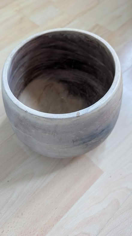 Photo of free Wooden Fruit Bowl (Bathford) #3