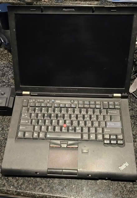 Photo of free ThinkPad Laptop (Kanata Lakes) #1