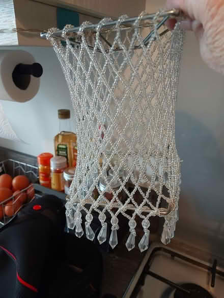 Photo of free Backpack (Sheffield S12 gleadless) #1