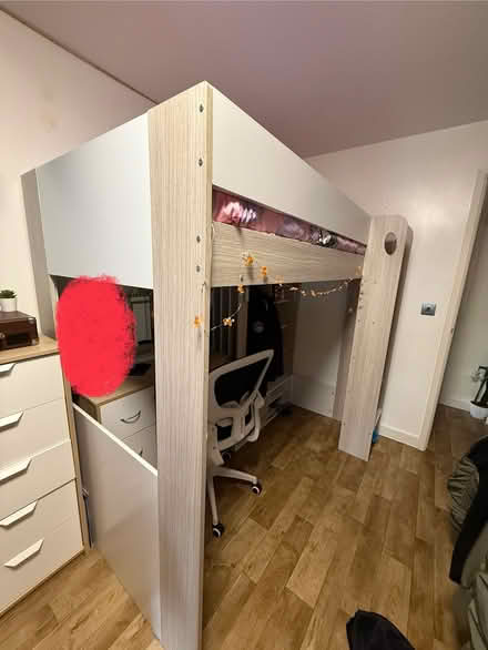 Photo of free Bed (Heston TW5) #4