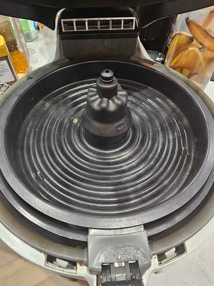 Photo of free 2in1 air fryer (East Kilbride G74) #2