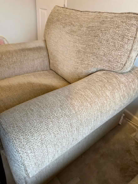 Photo of free Arm chair (Bailiff Bridge BD12) #3