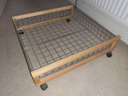 Photo of free Underbed storage tray (Alvaston DE24) #1