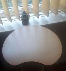 Photo of free Cat scratching post. (Greenhill DY10) #3