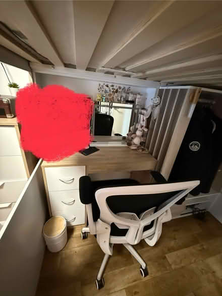 Photo of free Bed (Heston TW5) #3