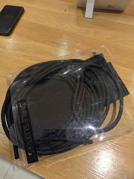 Photo of free Cable protectors (OX4 Boulter Street) #4