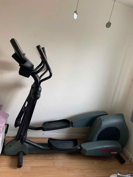 Photo of free Cross Trainer (Ruislip HA4 6QU) #1