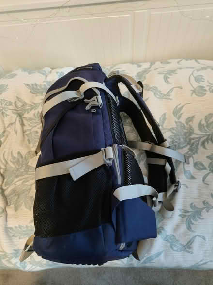 Photo of free Camera Rucksack (Droitwich) #4