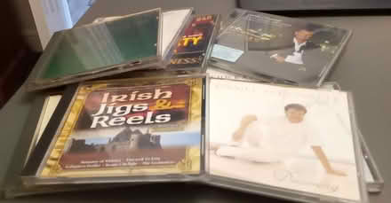 Photo of free instant irish record collection! (South Reading RG2) #1