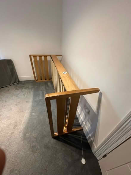 Photo of free Single bed (Se6 2ha) #2