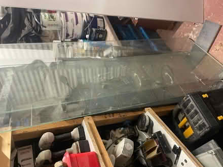 Photo of free Shower screen (Chelmsford CM2) #2