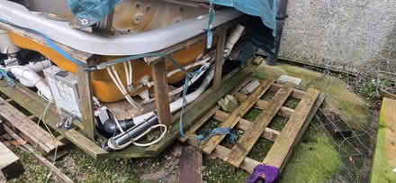 Photo of free Spa (Berwick LA6) #4