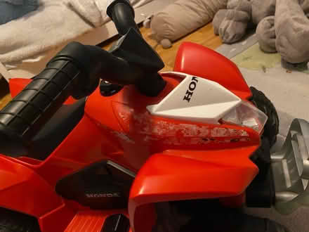 Photo of free Electric bike ride on (Bromley common) #3