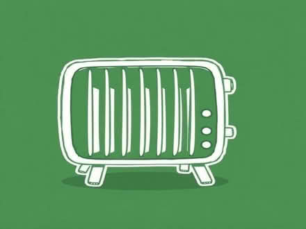 Photo of Electric heater (Manor S2) #1