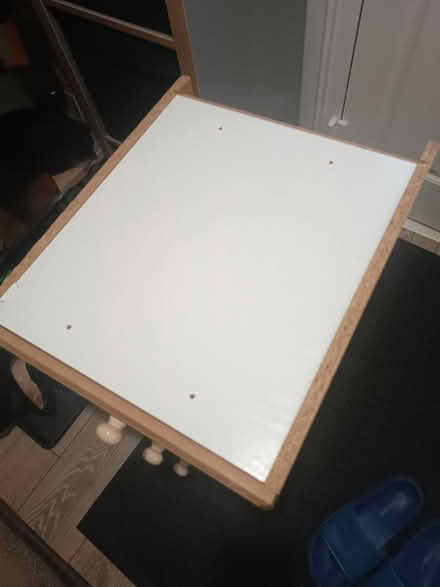 Photo of free Set of drawers (Wootton, Bedford MK43) #2