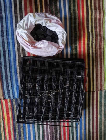 Photo of free Small pet cage (Streatham Park SW16) #1