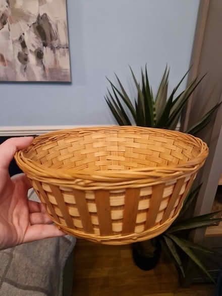 Photo of free Basket (Ware SG12 0) #1