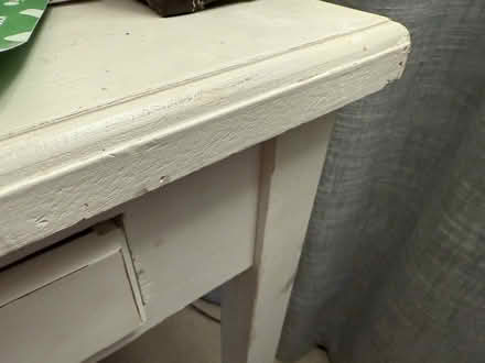 Photo of free Wooden desk (Cowley OX4) #4