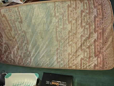 Photo of free Single Bed (HA7) #2