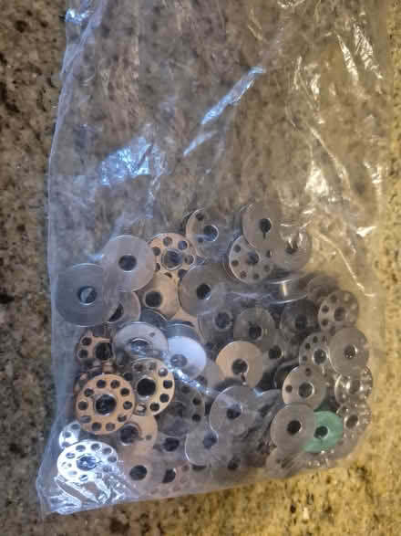 Photo of free Spiralizer & Bobbins (Lower East Side) #1