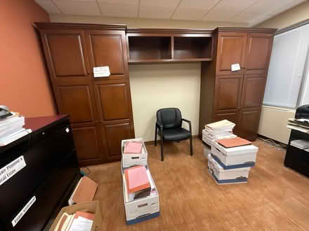 Photo of free Law office closing (Knollwood Road WPlains address) #4