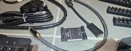 Photo of free Gaming PC Parts etc (Wantage, OX12) #3