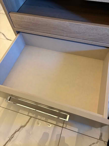 Photo of free Tv unit cabinet or storage unit (Emerson Park RM11) #2